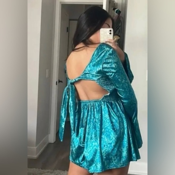 Free People Romper - Picture 9 of 9